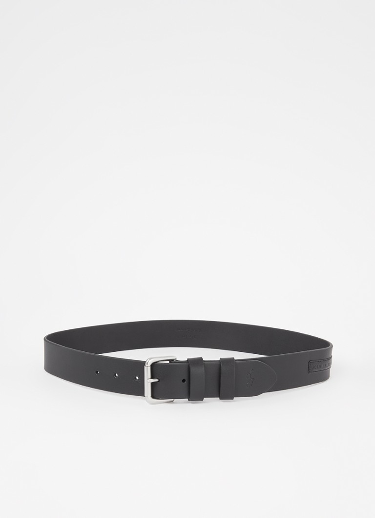 Cinto de couro Ralph Lauren