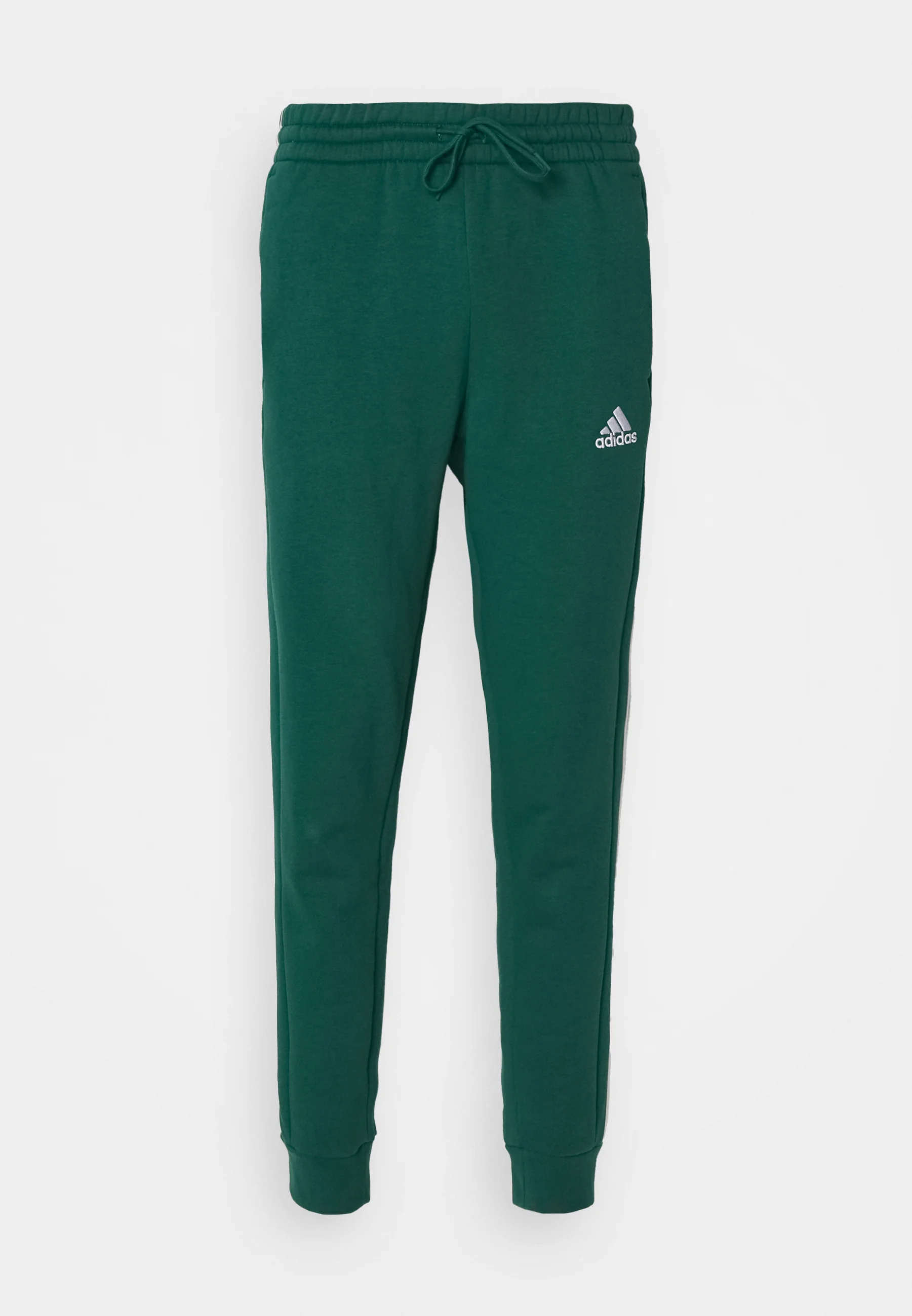 adidas Sportswear ESSENTIALS TAPERED CUFF PANTS - Pantalones deportivos