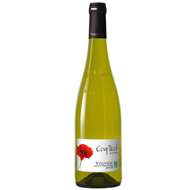 Coq'licot 2019
