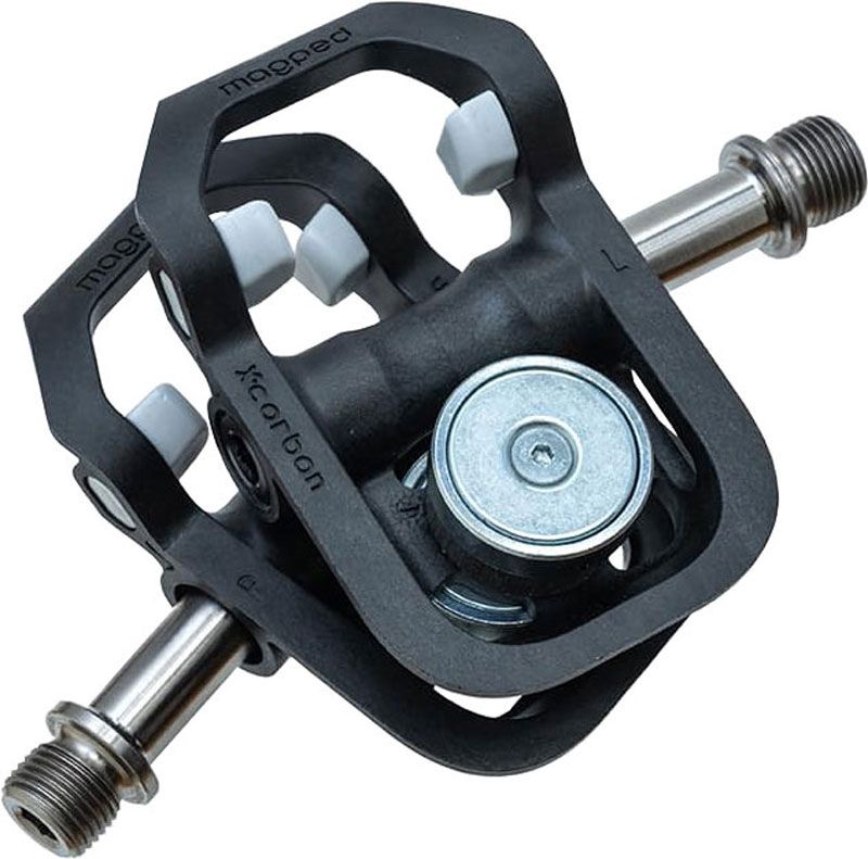 Magped ROAD2 Magnetpedale kaufen | Bike-Discount