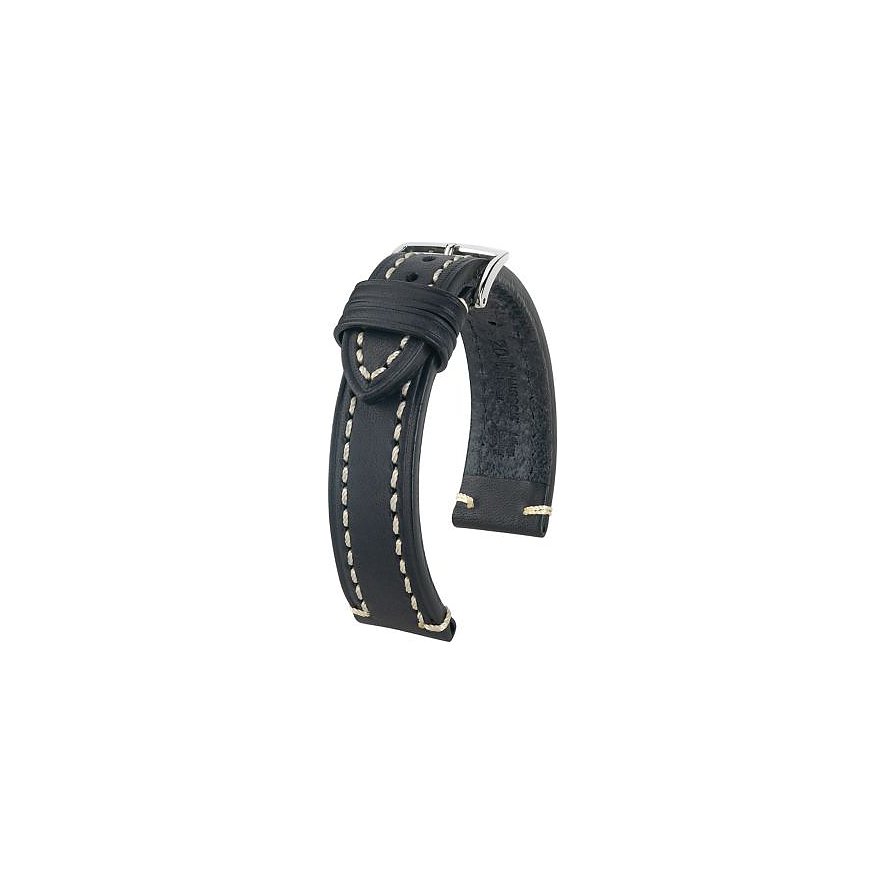 Hirsch Lederband Liberty