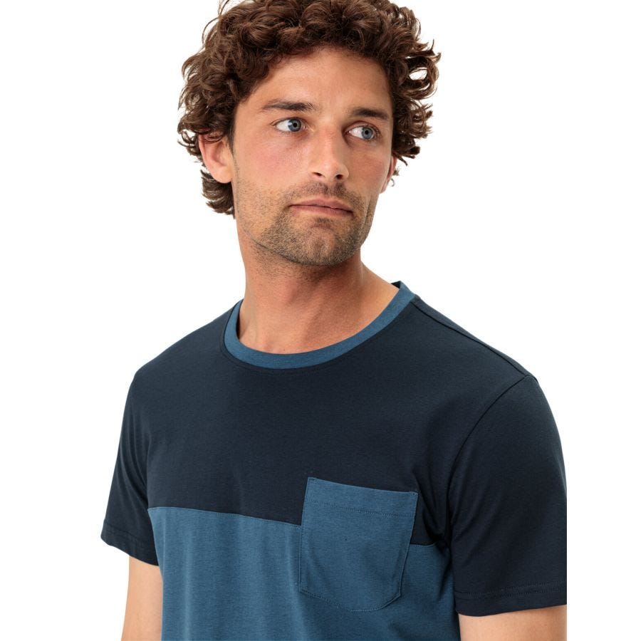 Nevis III T-Shirt Herren