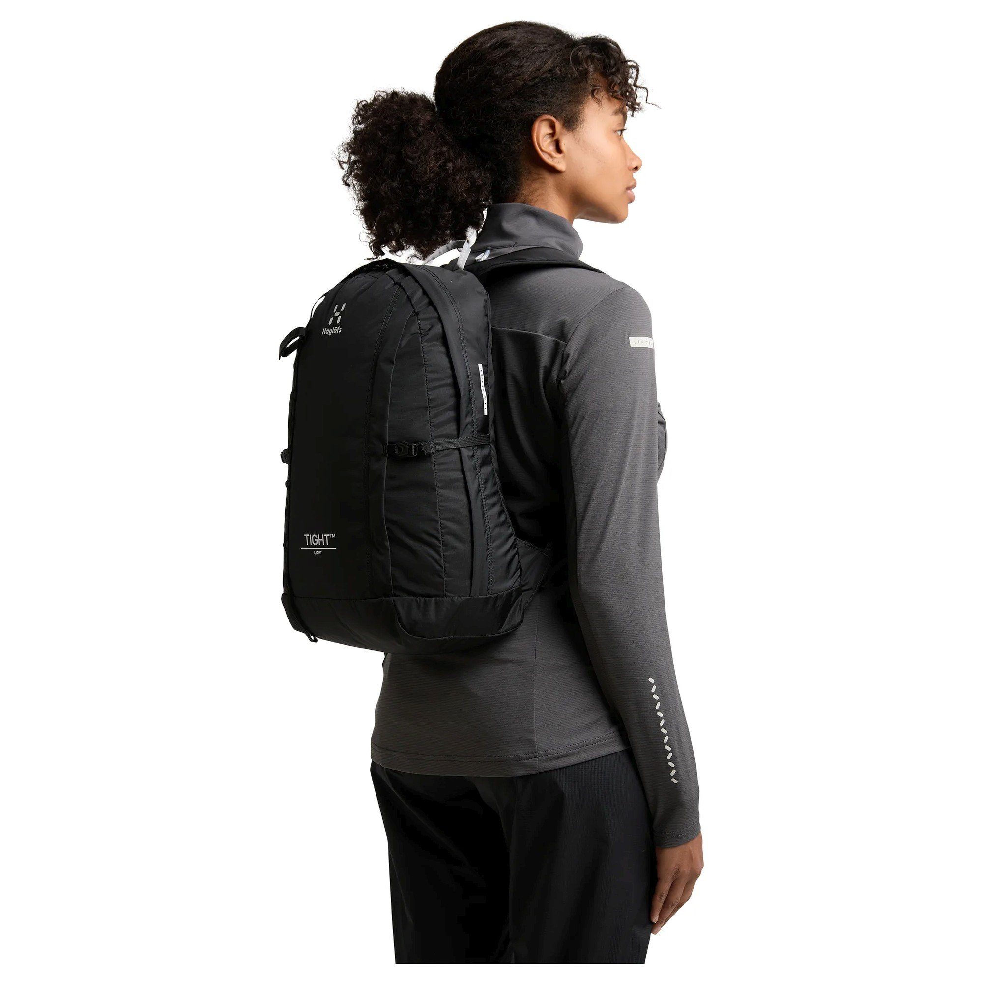 Haglöfs Wanderrucksack L.I.M Tight Light - Wanderrucksack