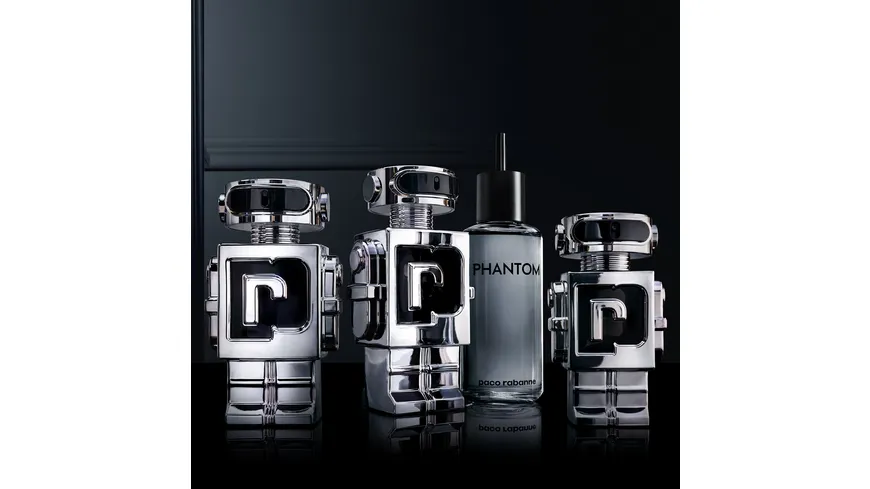 Paco Rabanne Phantom Eau de Toilette
