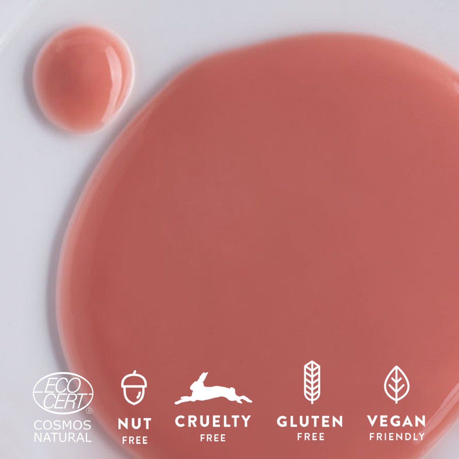 MÁDARA Hyaluron Collagen Concentré
