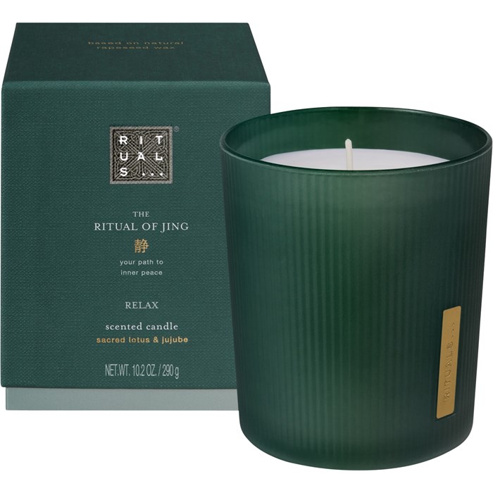 Scented Candle