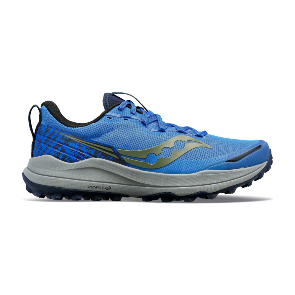 Saucony Xodus Ultra 2 S20843-30 / blau