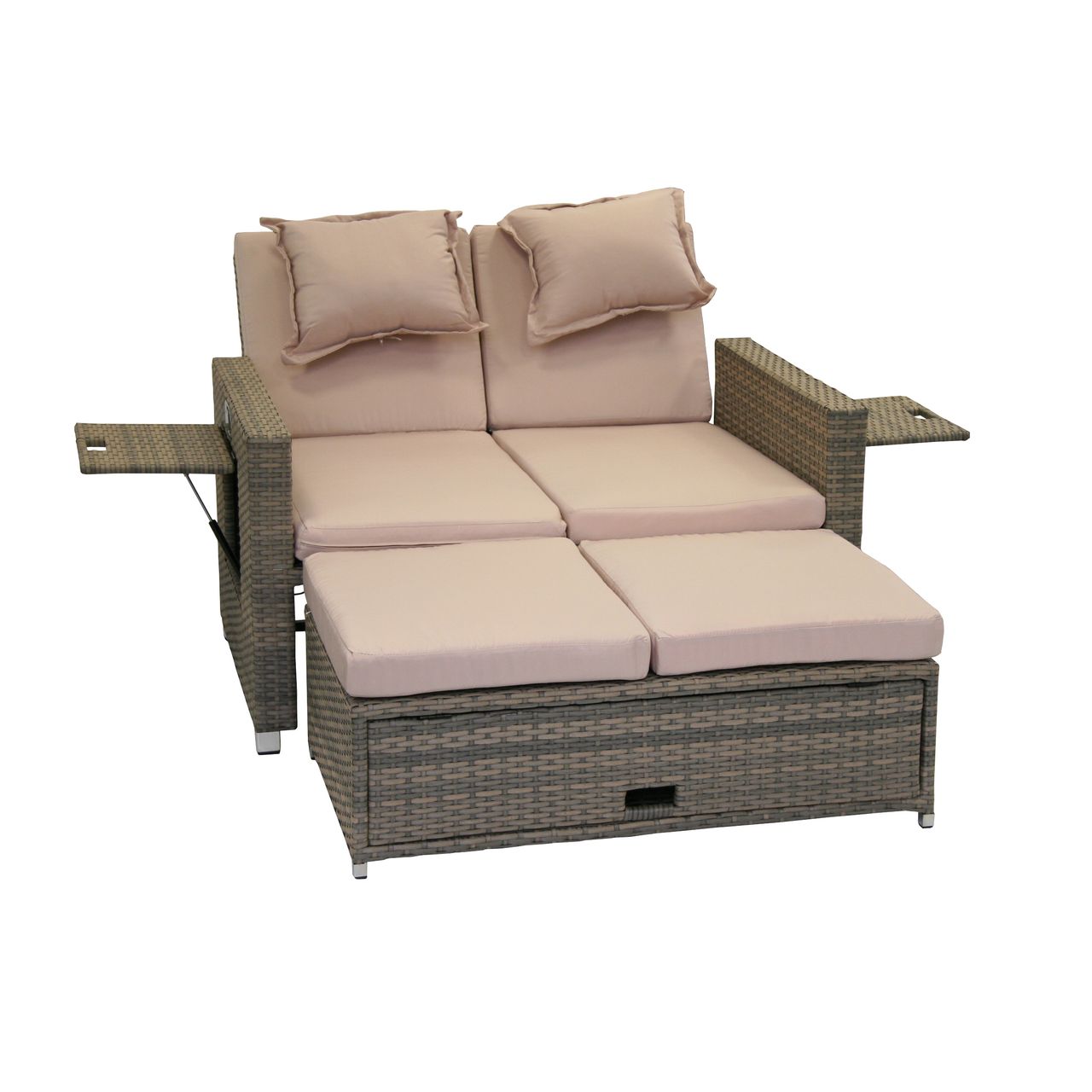 greemotion Bahia Twin ca. 118x99x86 cm