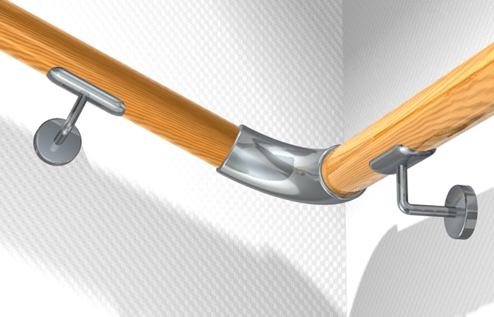 Fischer 78660 Kołek mosiężny MS 6 x 22 100 sztuk