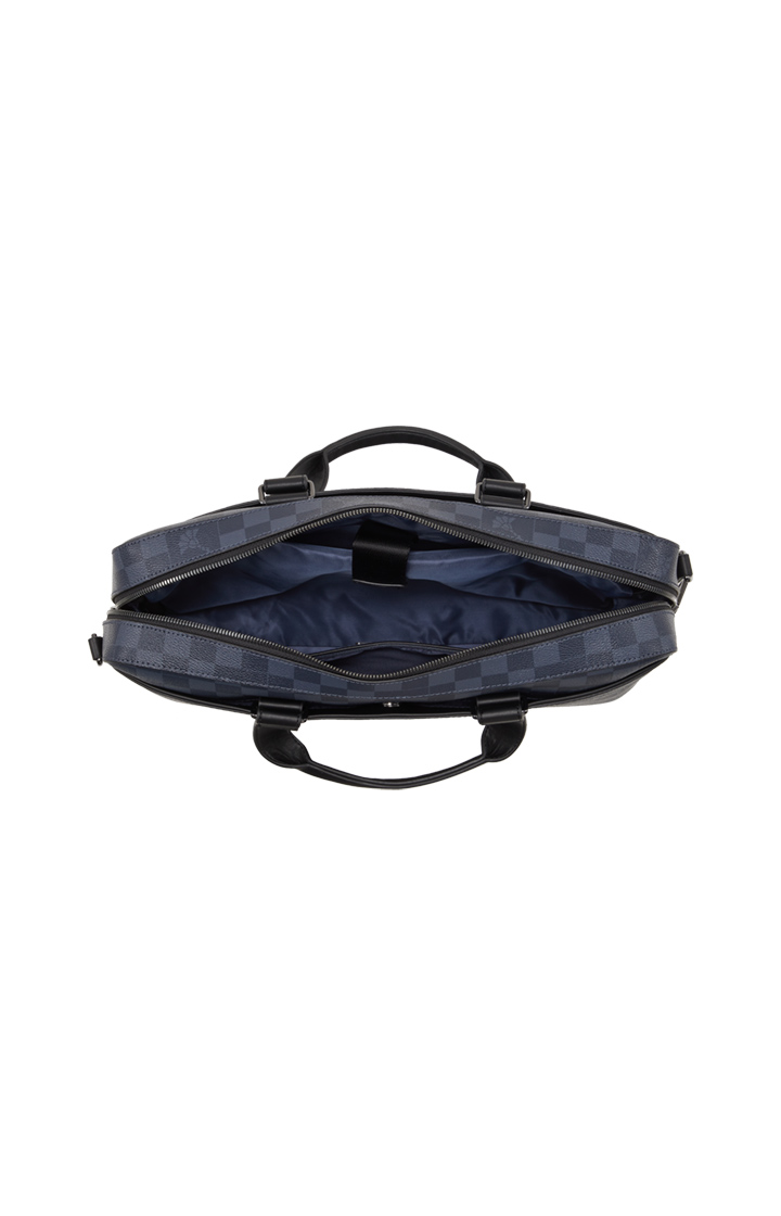 Business-Tasche Cortina Piazza Pandion in Dunkelblau