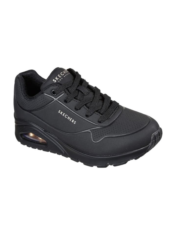 Skechers Sneakers Low UNO STAND ON AIR in schwarz günstig kaufen