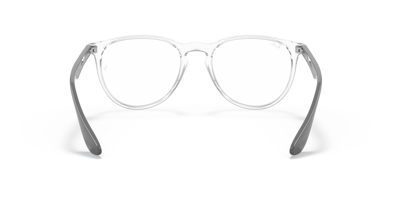 EXCLUSIV ERIKA OPTICS - Luciu Transparent