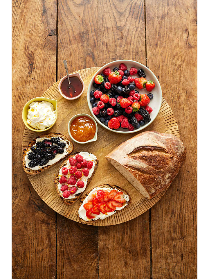 Jamie Oliver 3er-Set: Snackschalen 