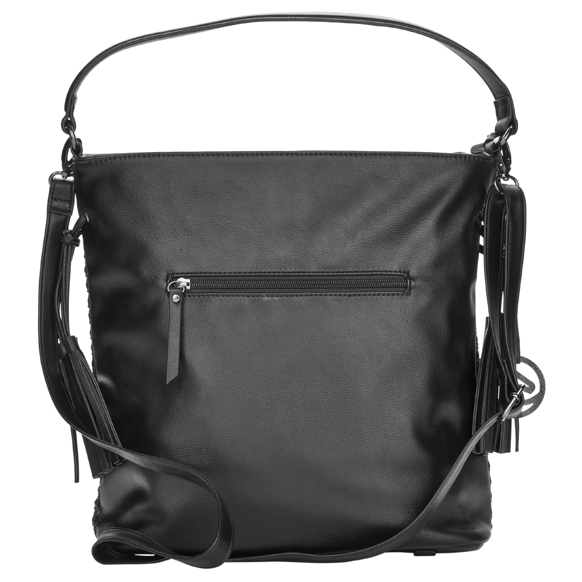 Remonte Q0662 Umhängetasche schwarz