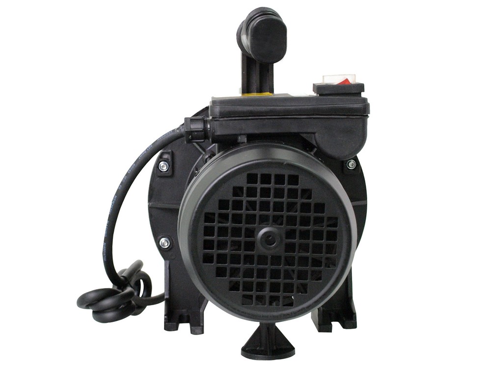T.I.P. Gartenpumpe GP 5000 INOX