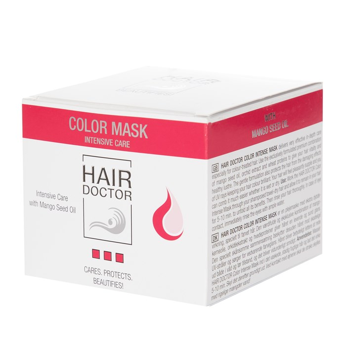 Color Intense Maske
