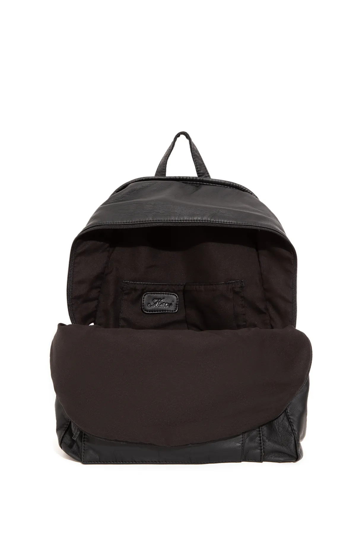 Mavi  Schwarzer Rucksack 194313-902