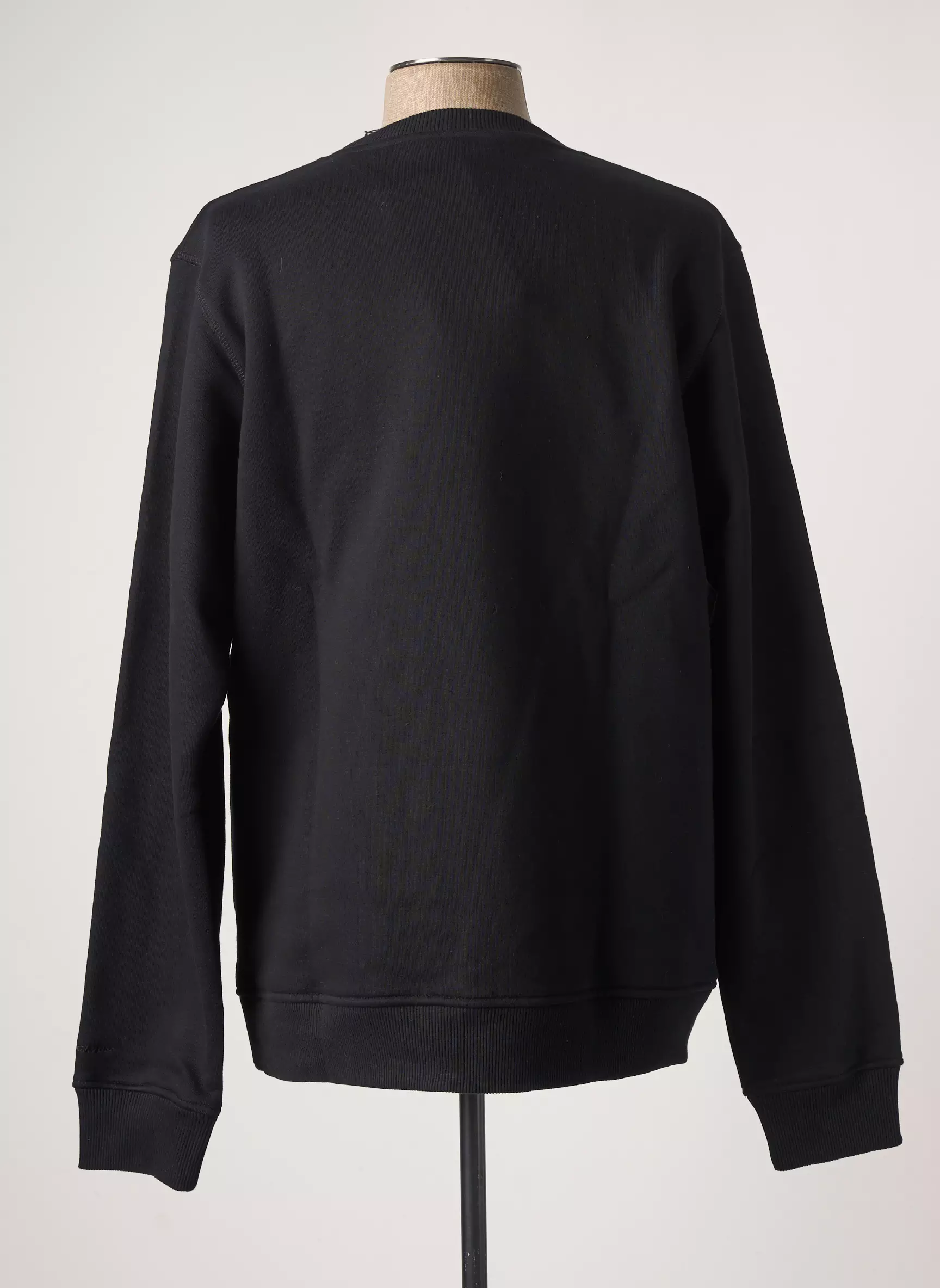 Dickies Sweats Homme couleur noir