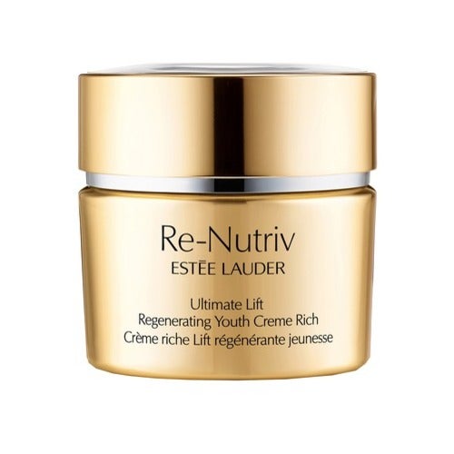 Estée Lauder Re-Nutriv Ultimate Lift Regenerating Youth Creme Rich 50 ml