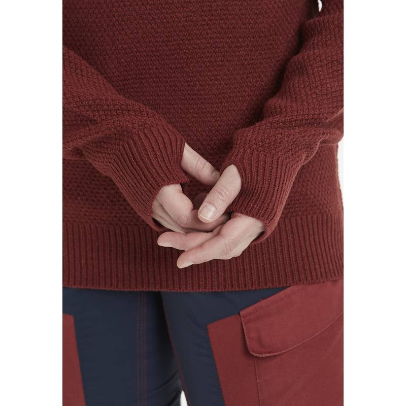 Whistler Kamry Strickpullover Damen