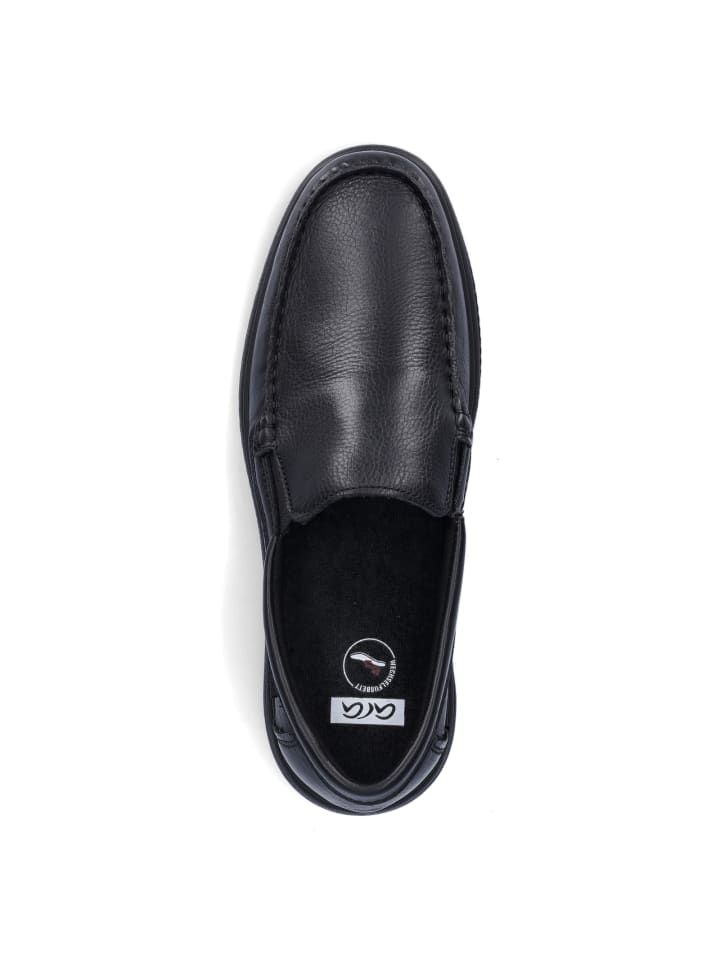 ara Slipper in schwarz günstig kaufen