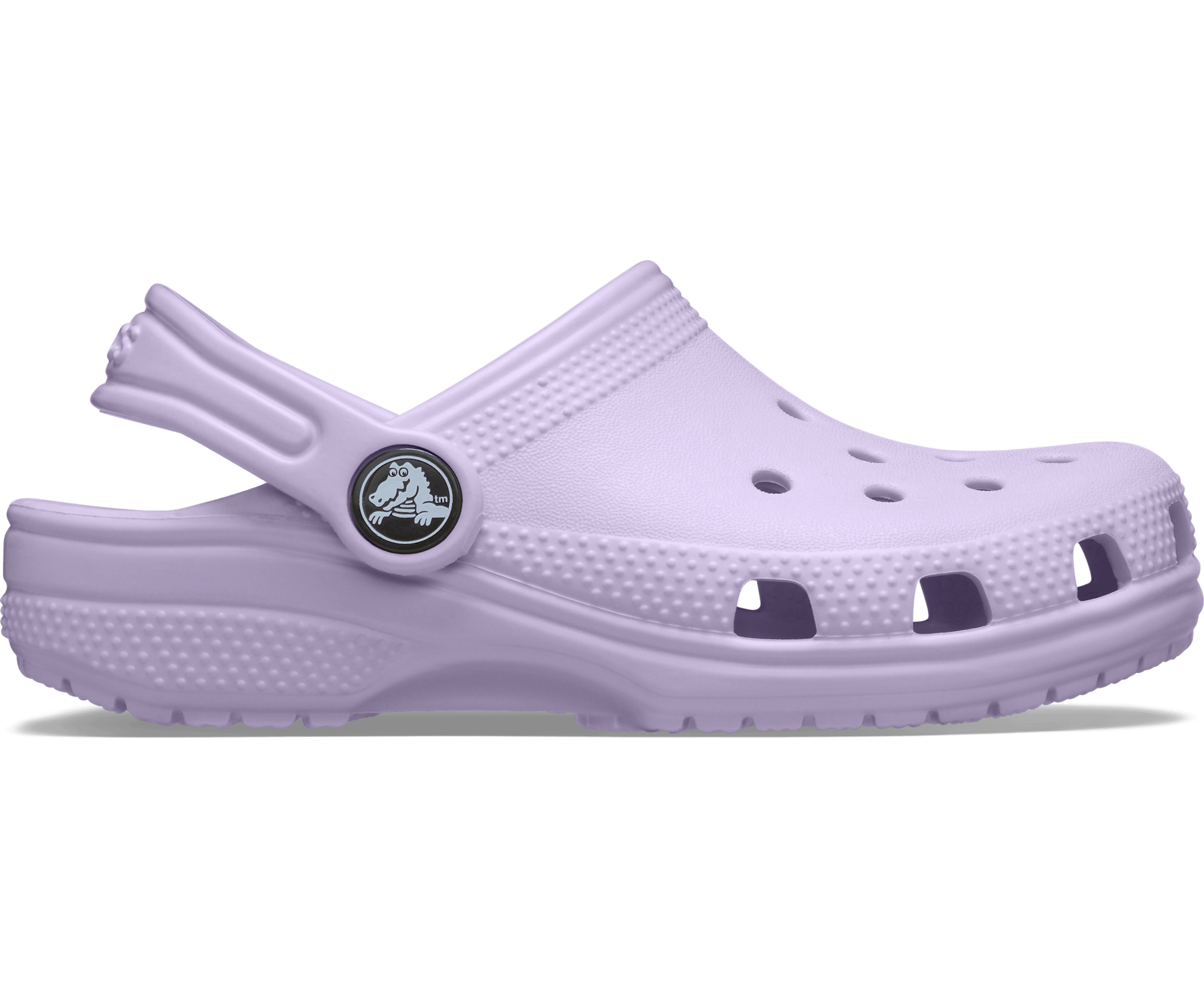 Toddler Classic Clog