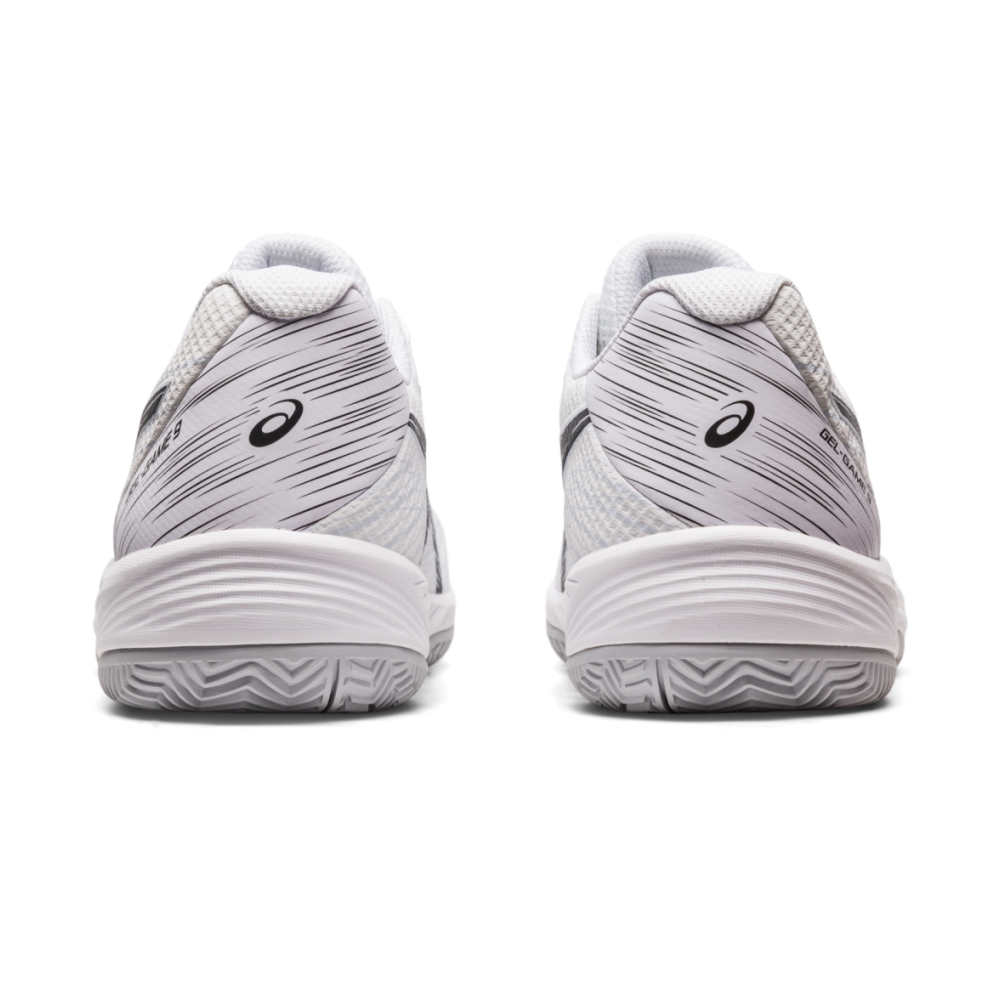 Asics GEL GAME 9 CLAY OC 1041A358.100 / weiss