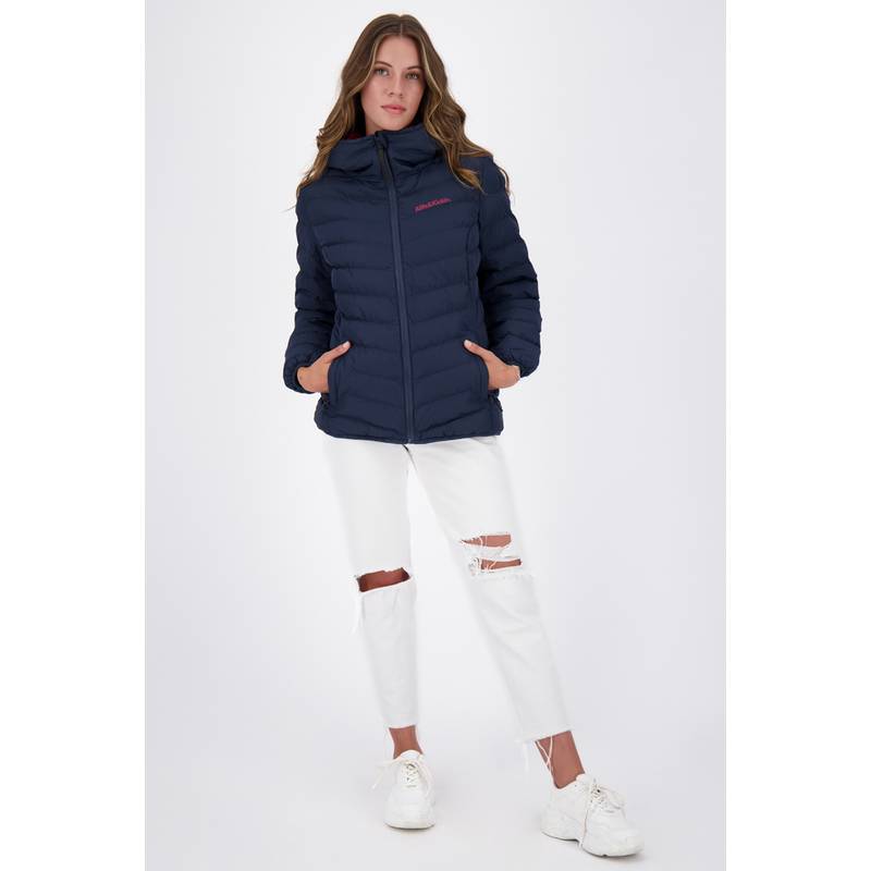 ALIFE AND KICKIN RabeaAK A Winterjacke Damen