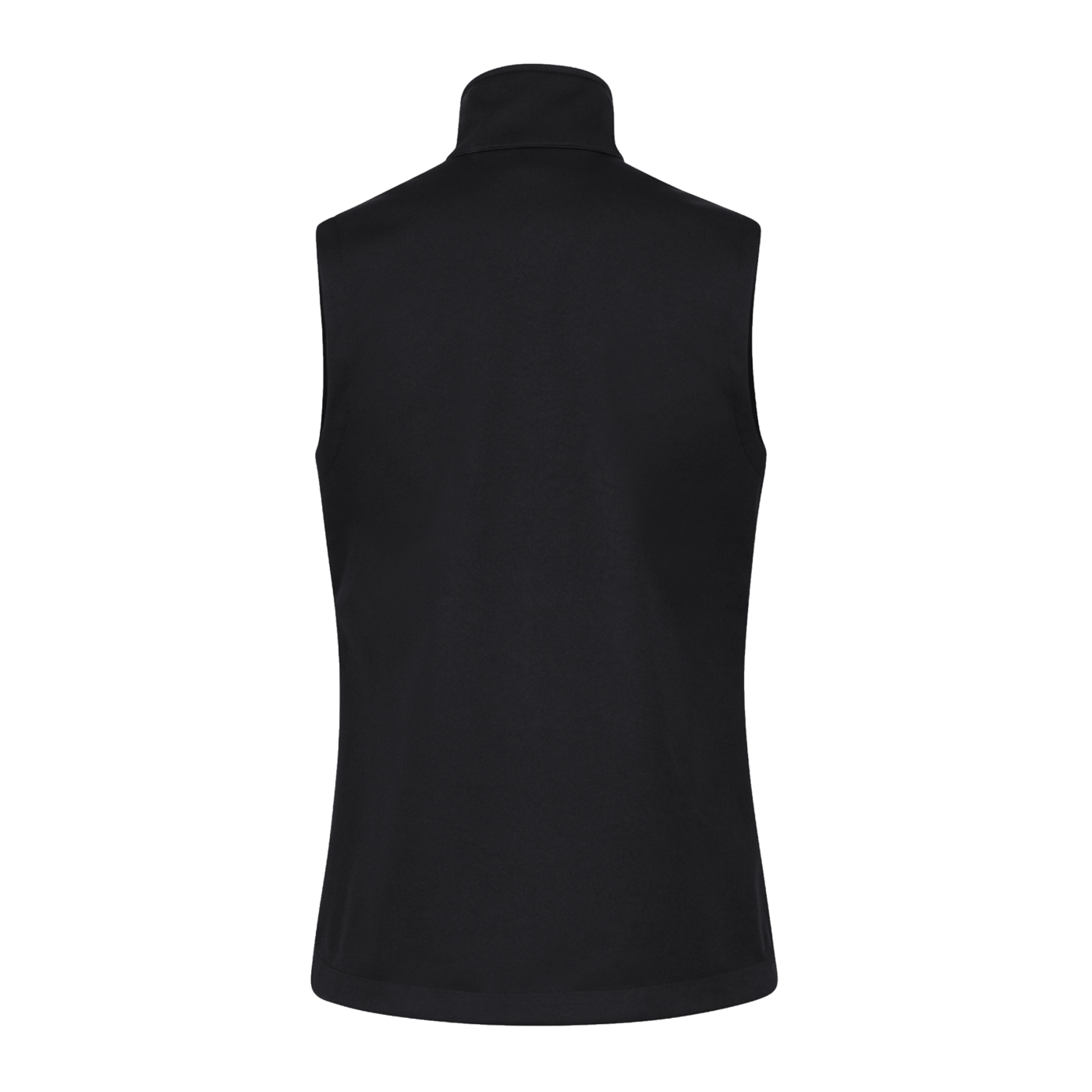 JAKO Premium Softshellweste Damen Schwarz F800
