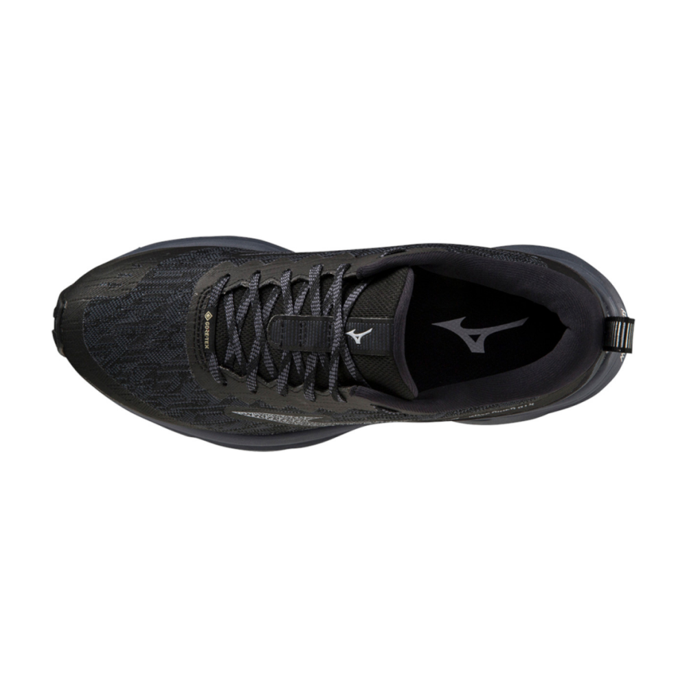 Mizuno Wave Rider GTX J1GD2279-21 / schwarz
