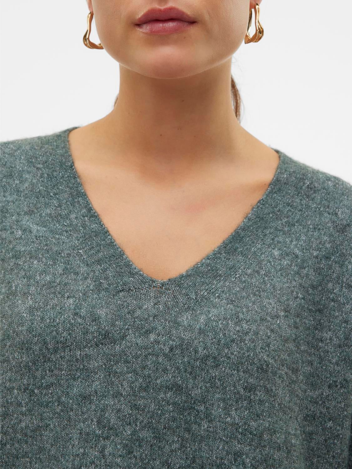 VMFILUCA Pullover