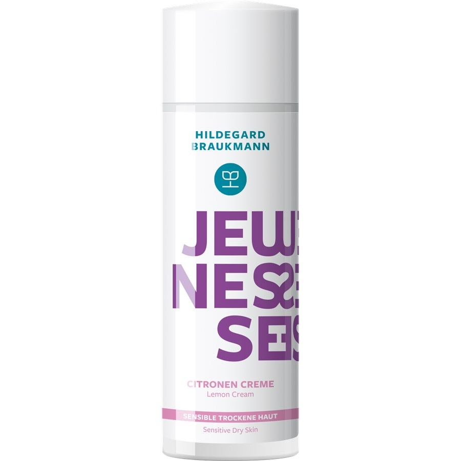 Citronen Creme