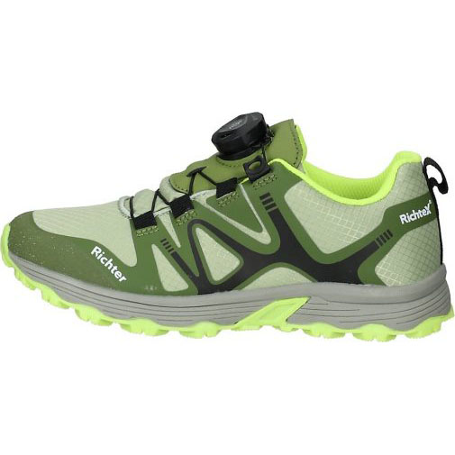 Richter Sneaker