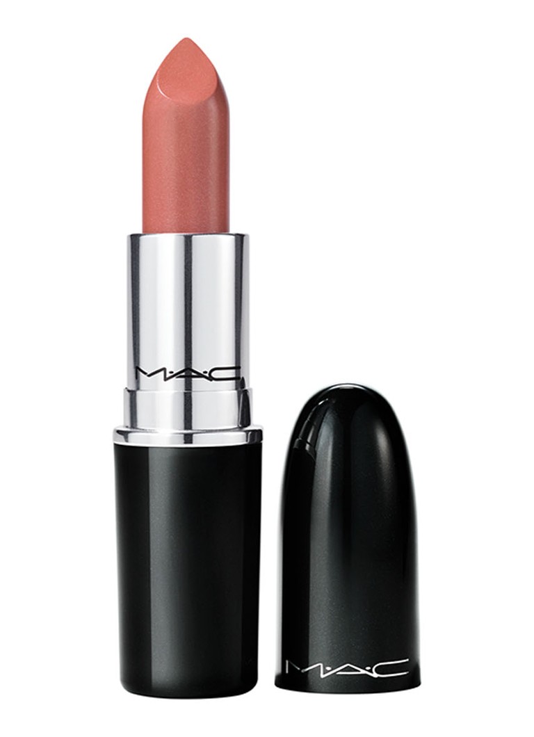 M·A·C Lusterglass Sheer-Shine Lipstick