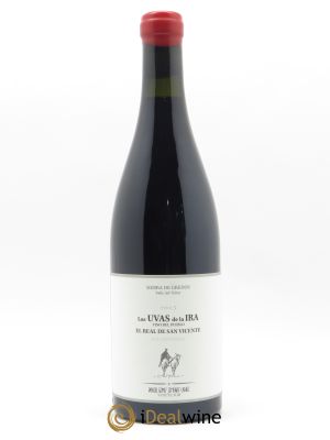 Méntrida DO Viticola Mentridana (anciennement Daniel Jimenez-Landi) Las Uvas de la IRA  2015 - Lot de 1 Bouteille