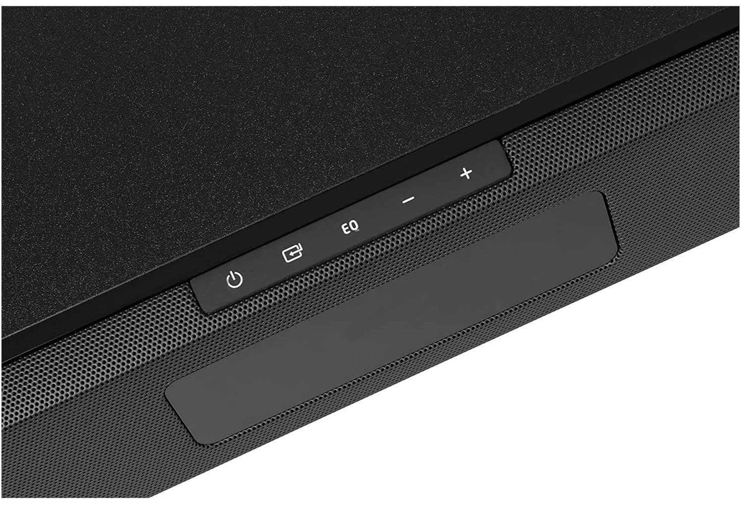 AudioAffairs TVS 2018 TV Soundbar Soundsystem Soundbase (60 W, Bluetooth 3.0, UKW, FM, Radio, Subwoofer)
