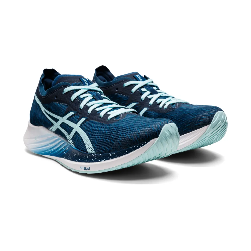 Asics Magic Speed 1012a895-400 / blau