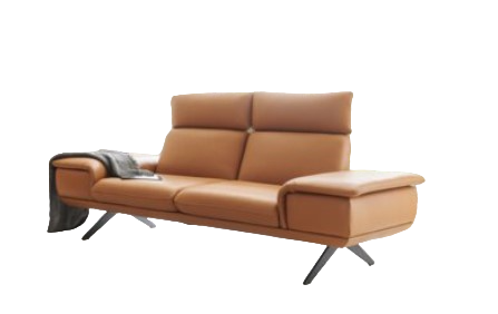 Koinor 2,5-Sitzer Elements Bernstein