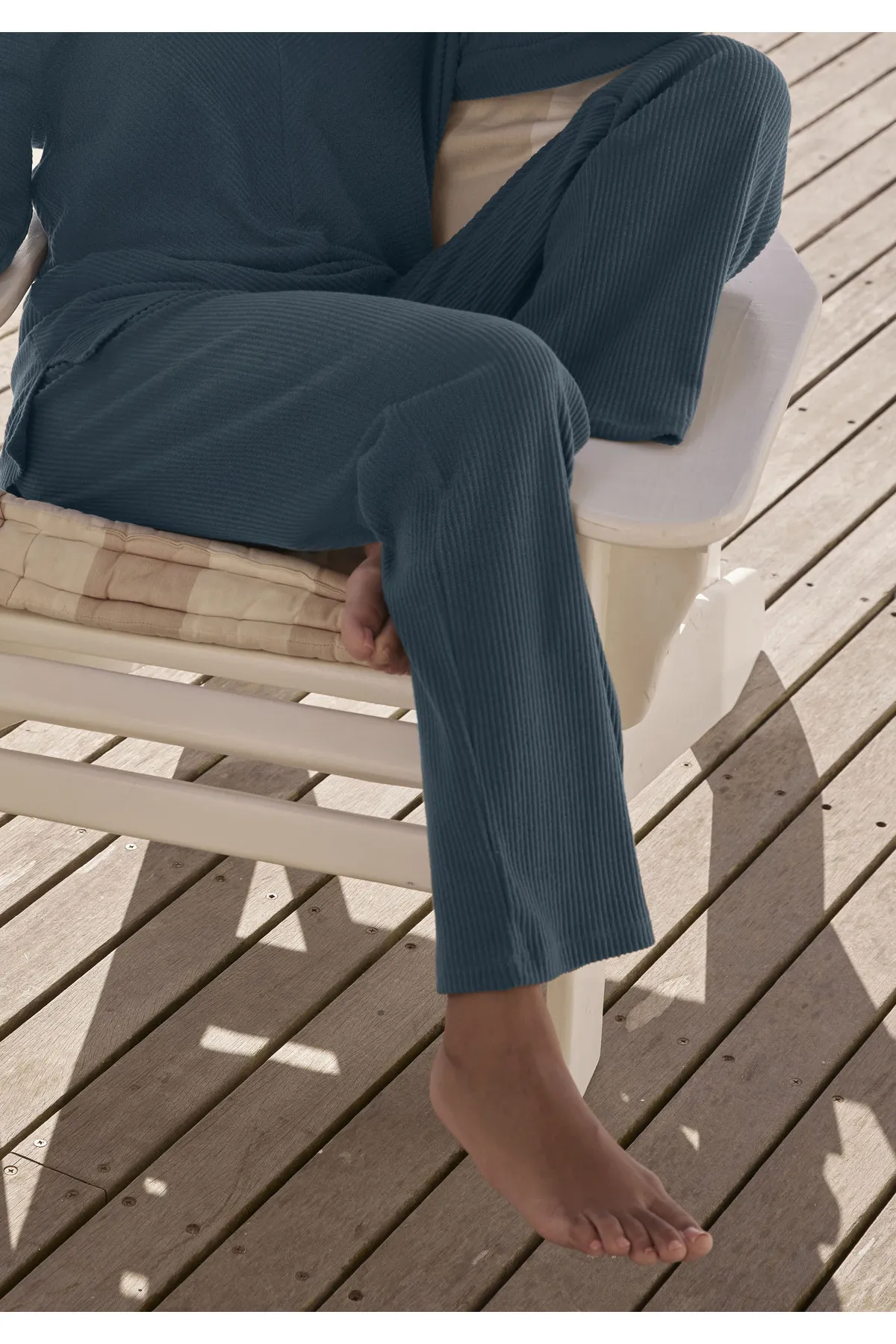 s.Oliver  Jogginghose - Grün - Relaxed