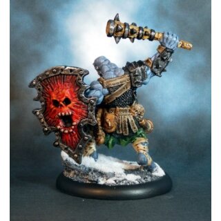 Ogre Chieftain Kagunk