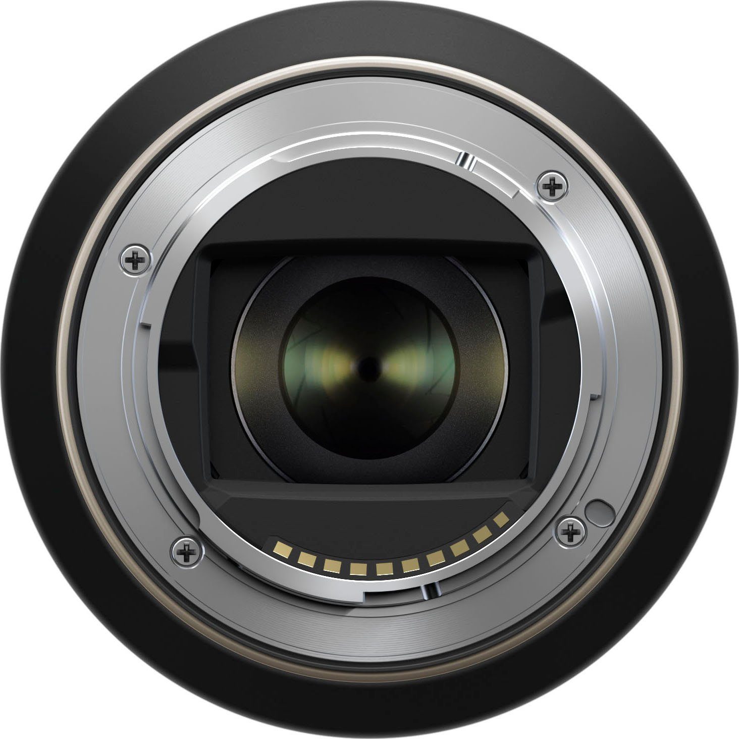 Tamron AF 17-70mm F/2.8 Di III-A VC RXD (für SONY APS-C CSC) Zoomobjektiv