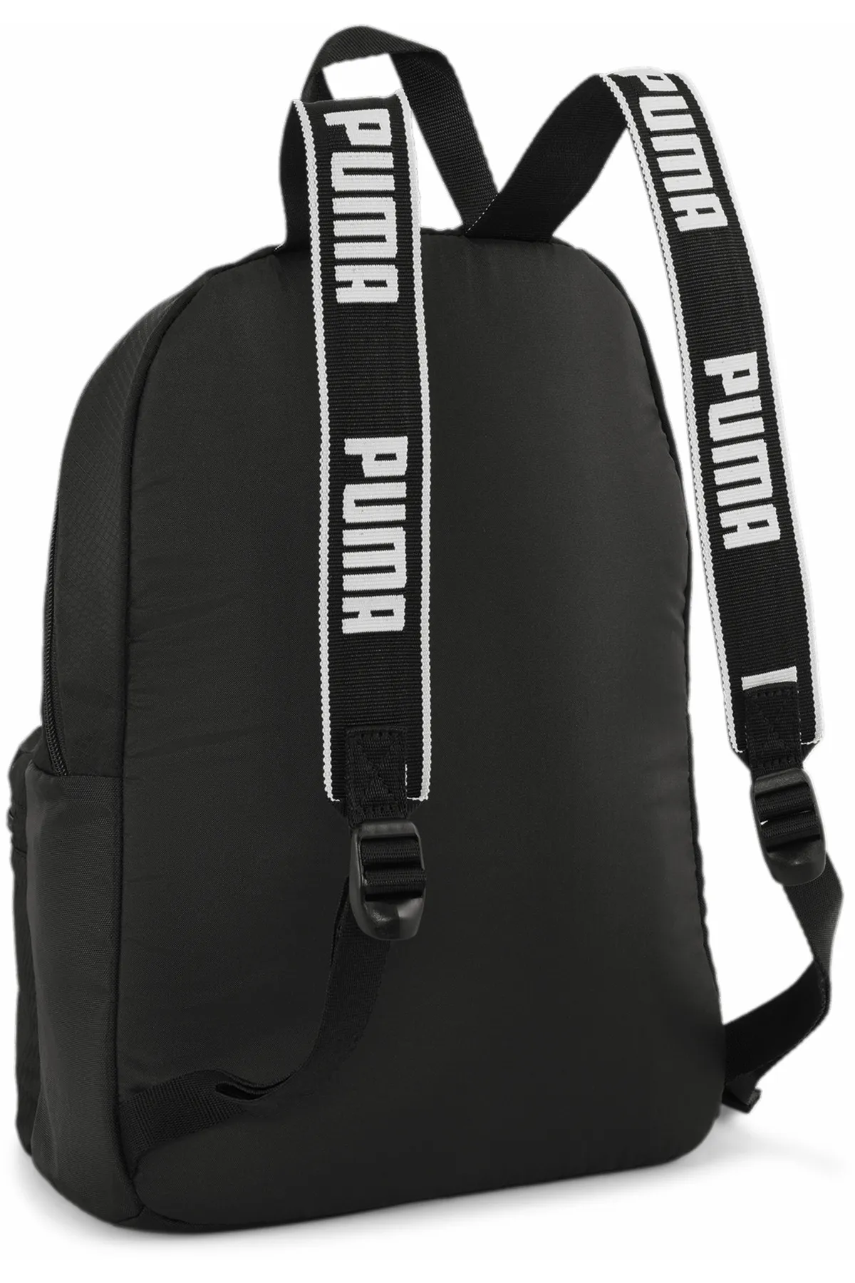 Puma  Rucksack - Schwarz - Unifarben