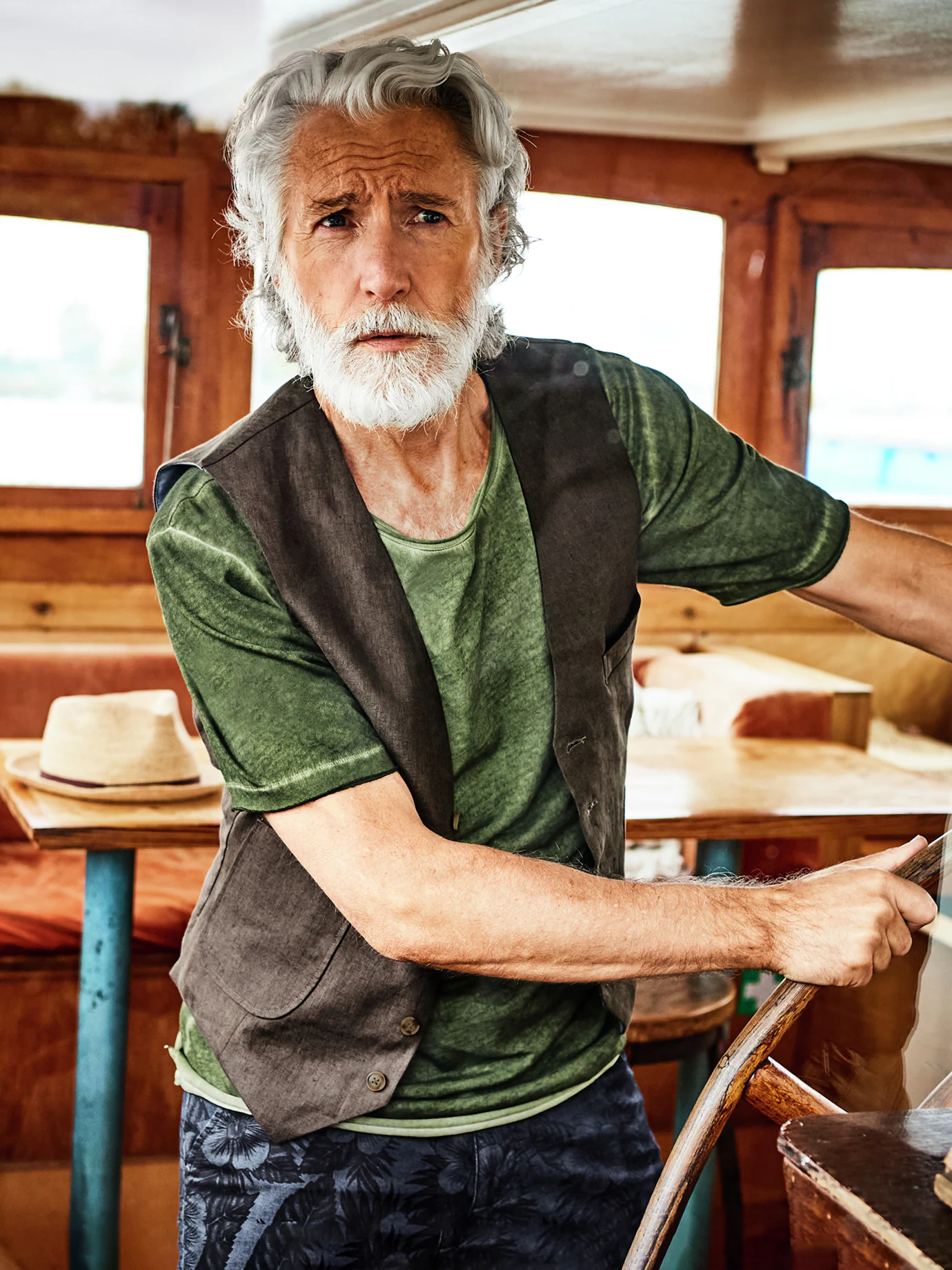 Abenteuer-Shirt