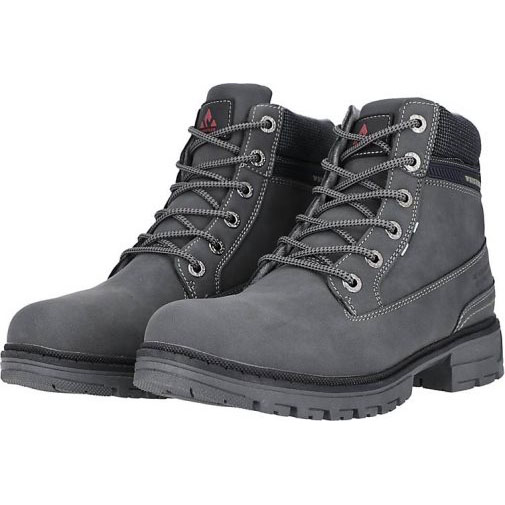 Whistler Stiefel Nalaram im stylischen Retro-Look