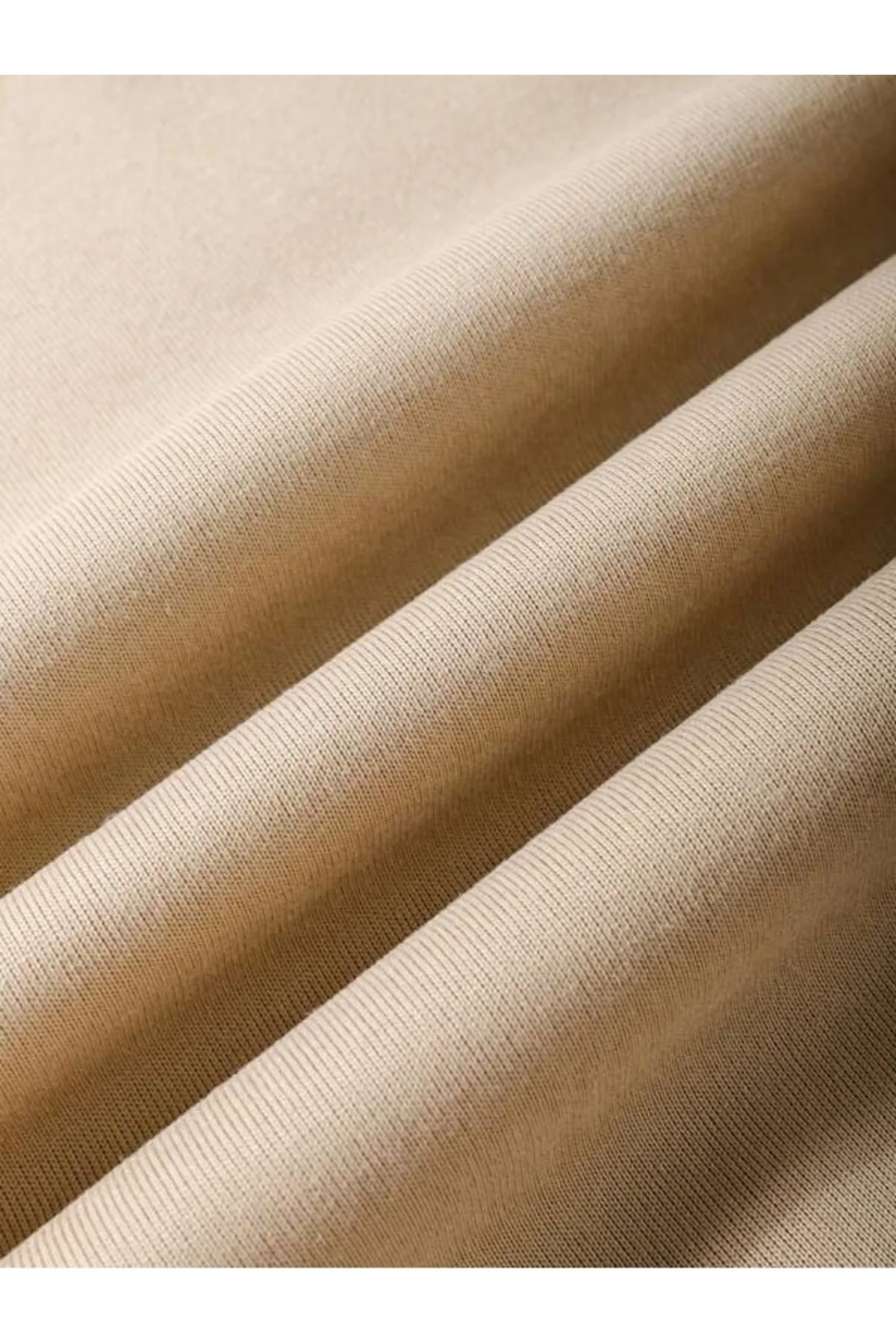 MOONBULL  Trainingsanzug - Beige - Regular Fit