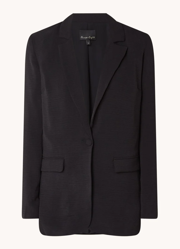Jachetă Phase Eight Opal Black 08