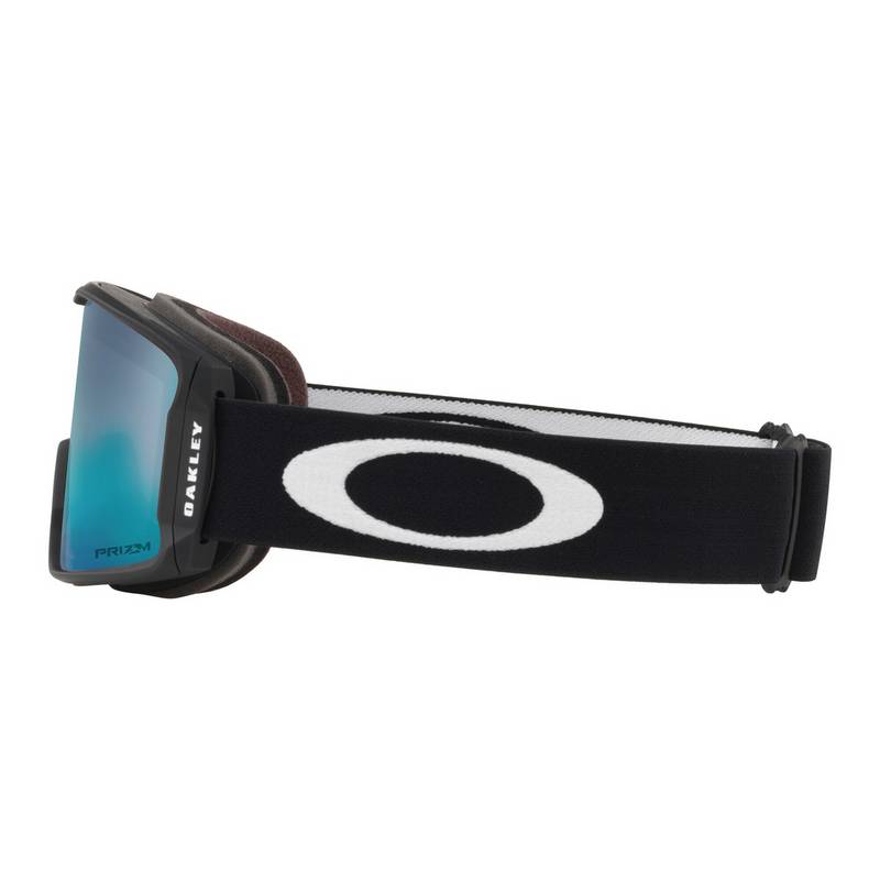 Oakley LINE MINER M Skibrille