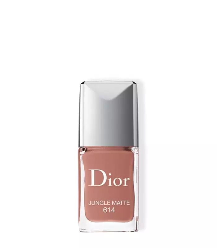 ROUGE DIOR VERNIS Haute couleur, Tenue ultime