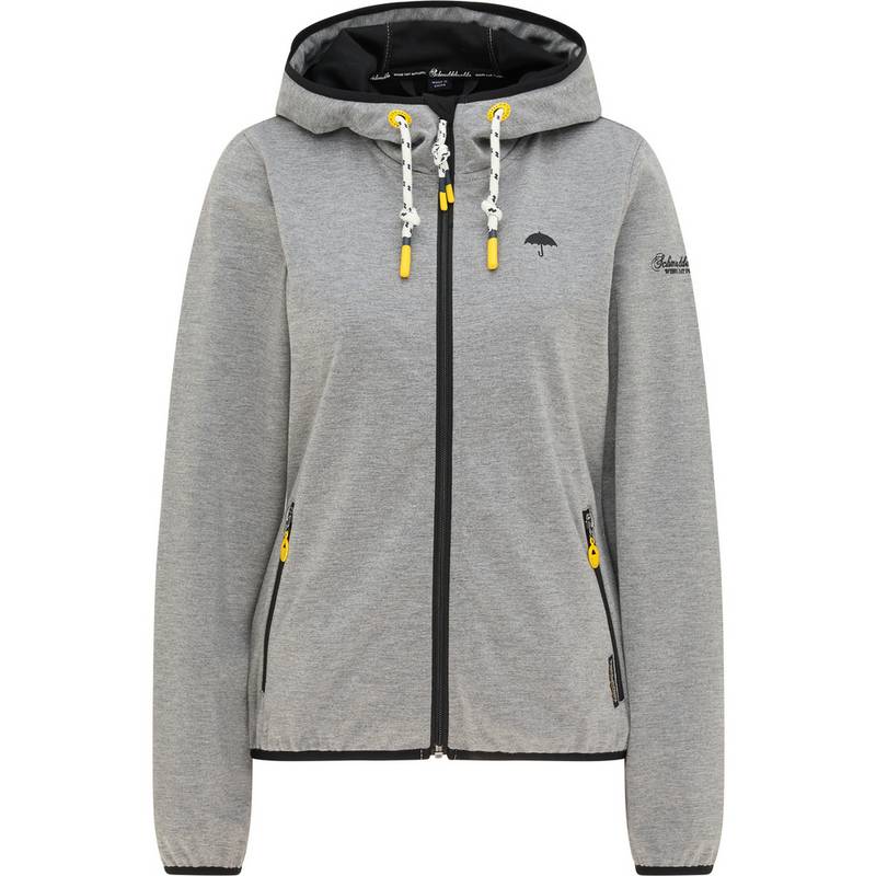Schmuddelwedda Funktionsjacke Damen