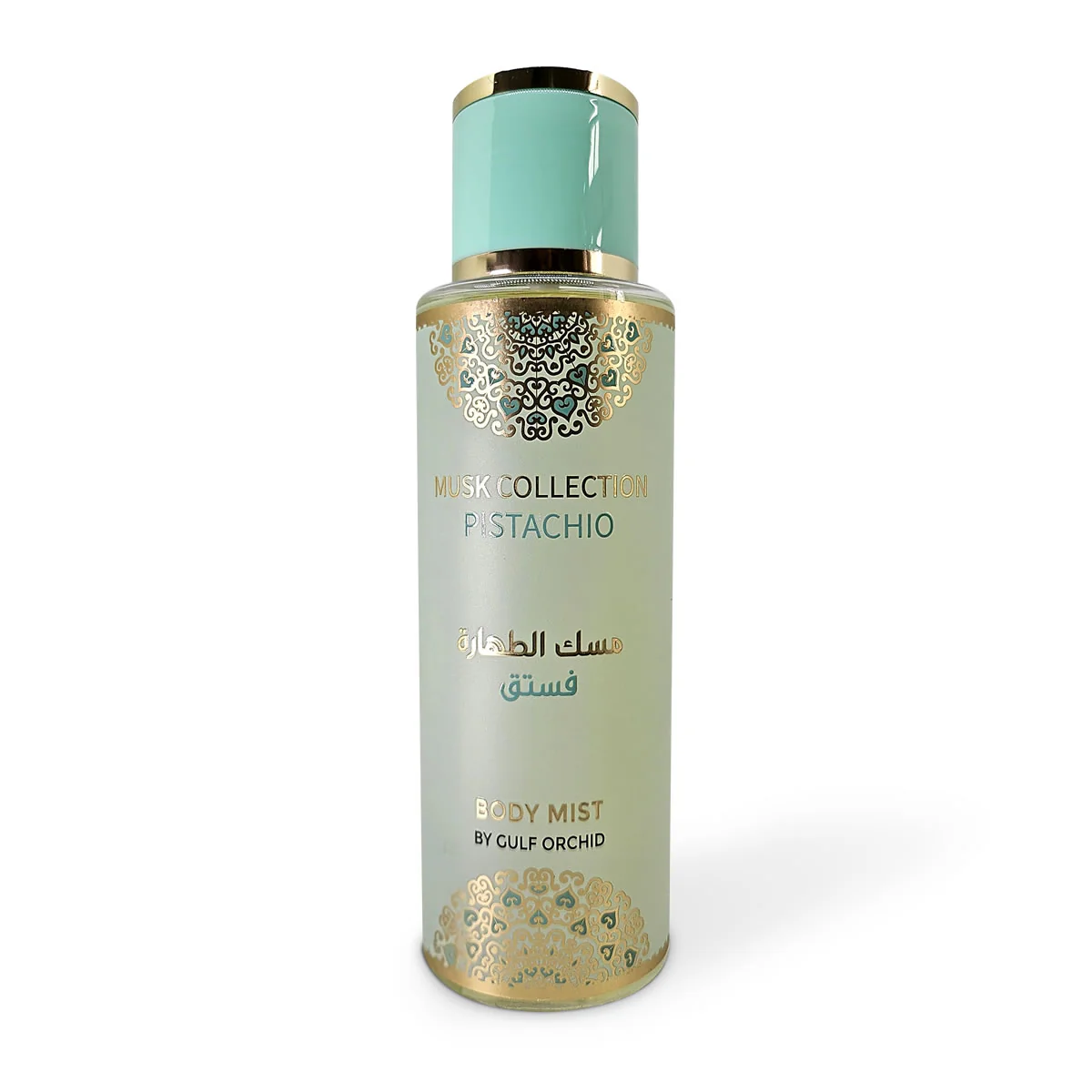 Body Mist  Pistachio - Acqua Aromatica Unisex, Acqua Aromatica